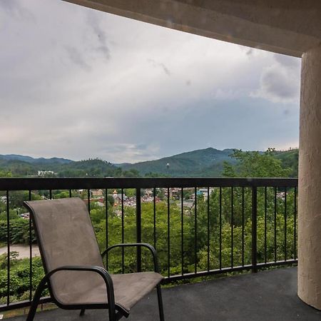Gatlinburg Chateau Condo 506 Exterior foto